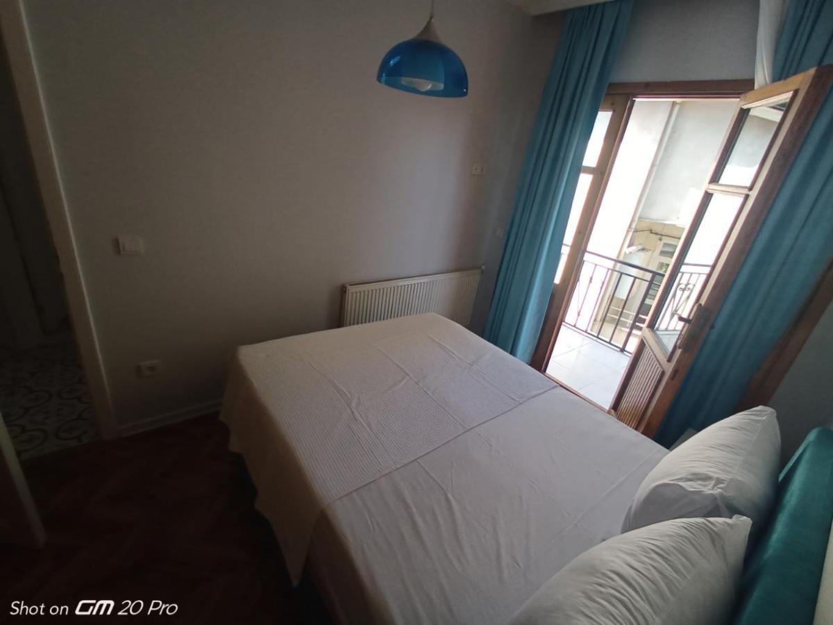 Отель Buyukada Cinar (adults Only)