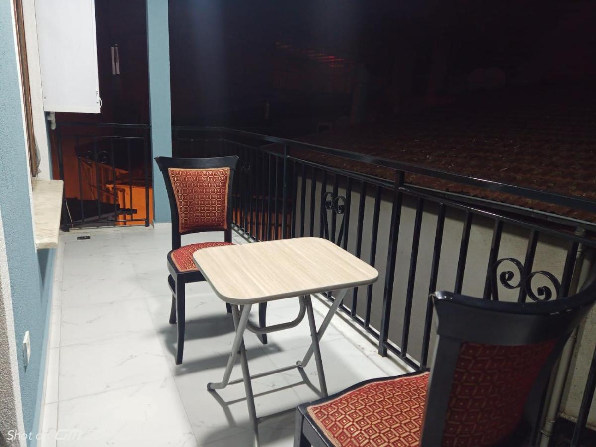 Buyukada Cinar (adults Only) Отель Адалар