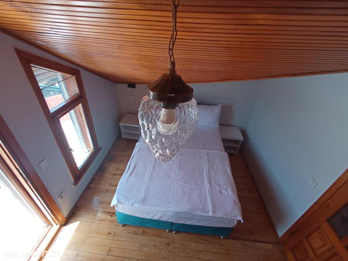 Buyukada Cinar (adults Only) Отель Адалар