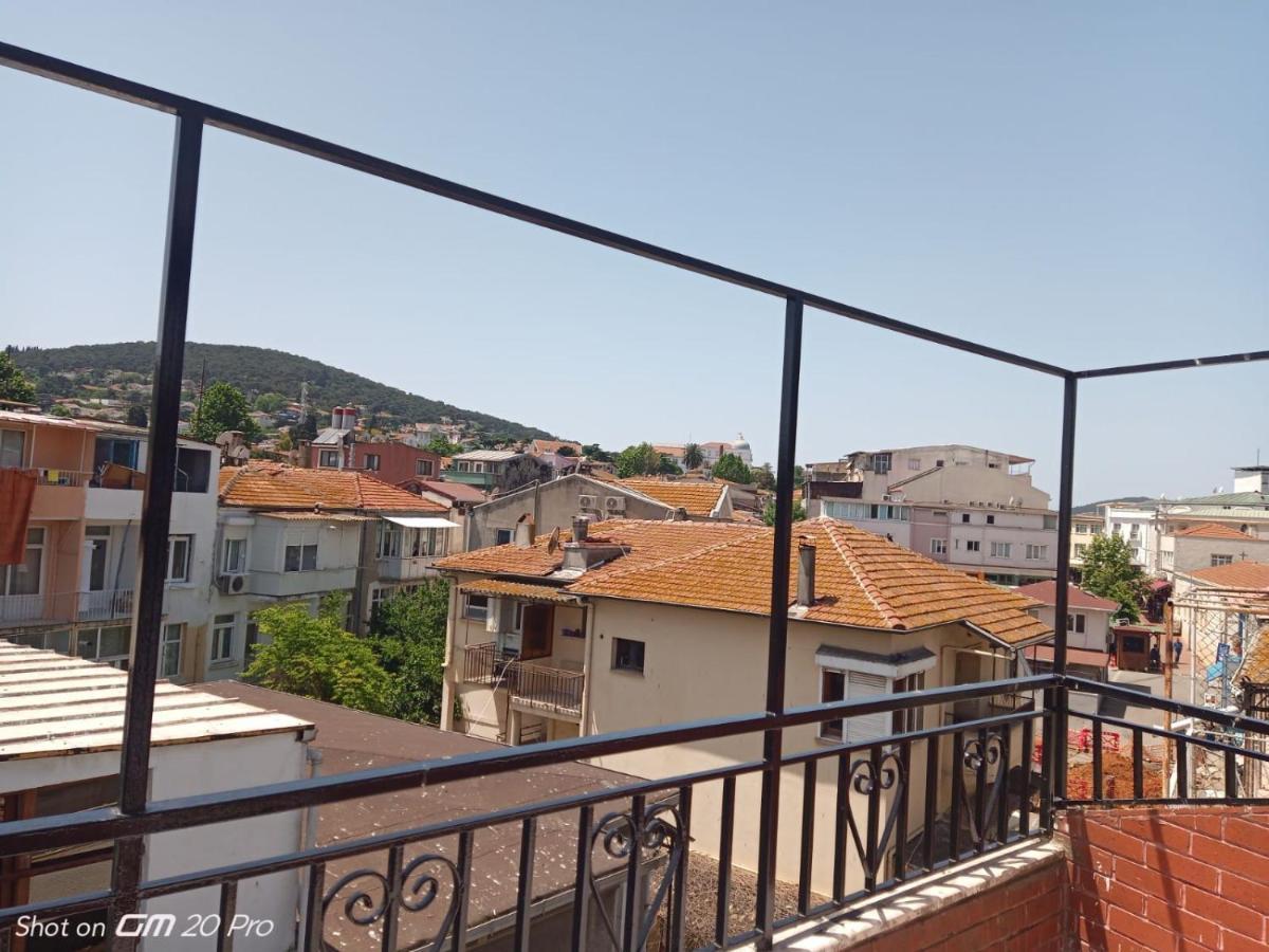 Buyukada Cinar (adults Only) Отель 2*