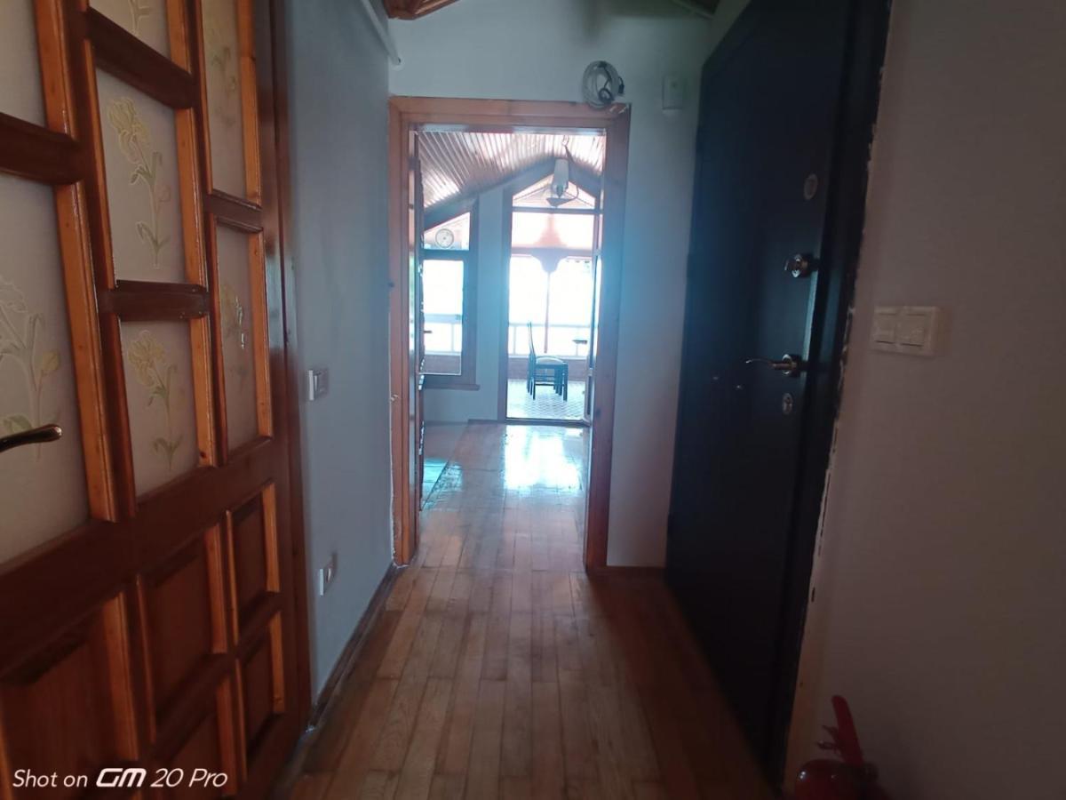 Buyukada Cinar (adults Only) Отель 2*