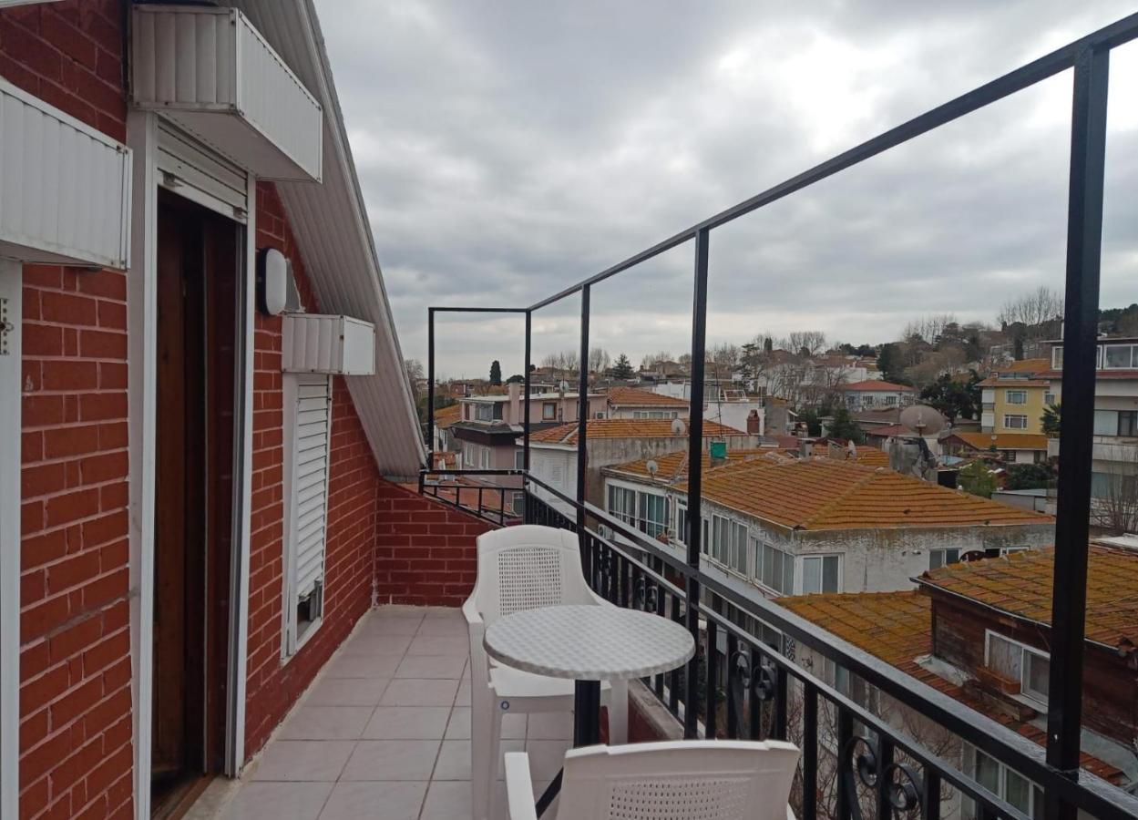 Отель Buyukada Cinar (adults Only)