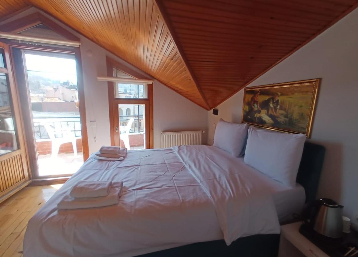 Отель Buyukada Cinar (adults Only) Адалар
