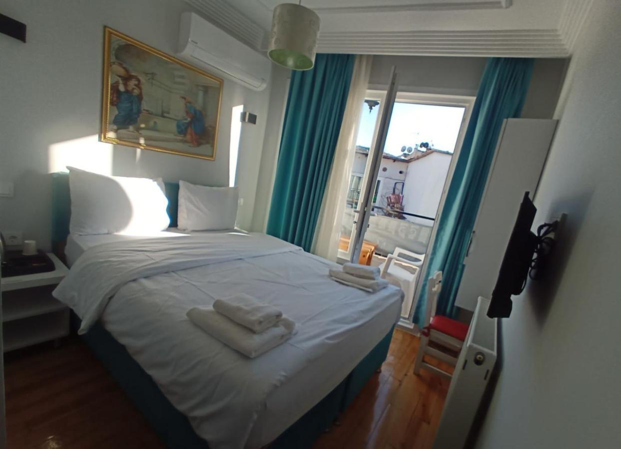 Buyukada Cinar (adults Only) Отель