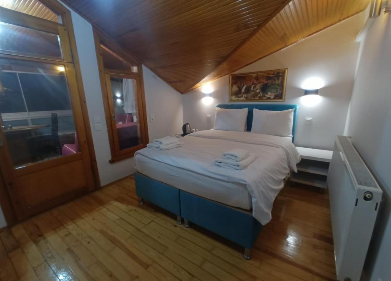 Buyukada Cinar (adults Only) Отель 2*