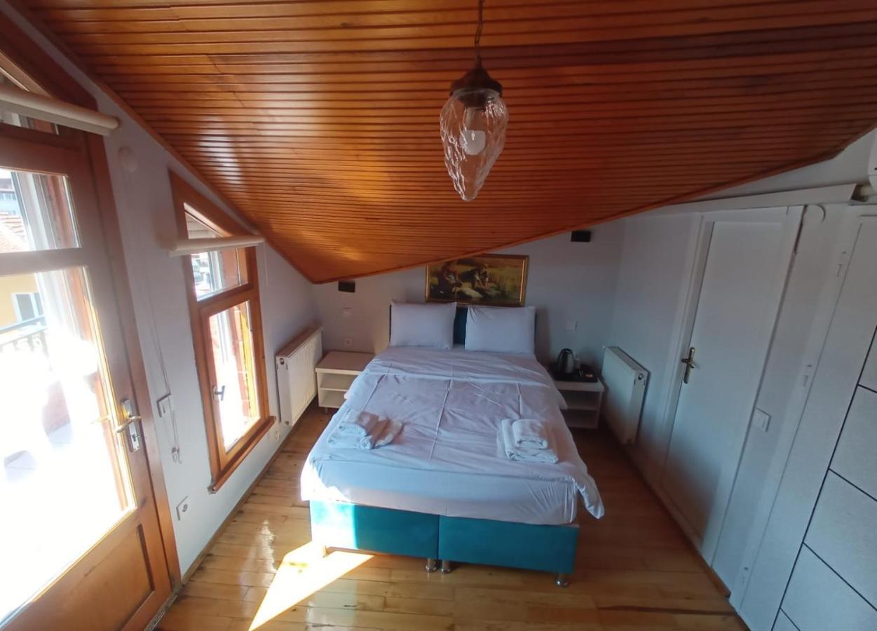 Buyukada Cinar (adults Only) Отель 2*