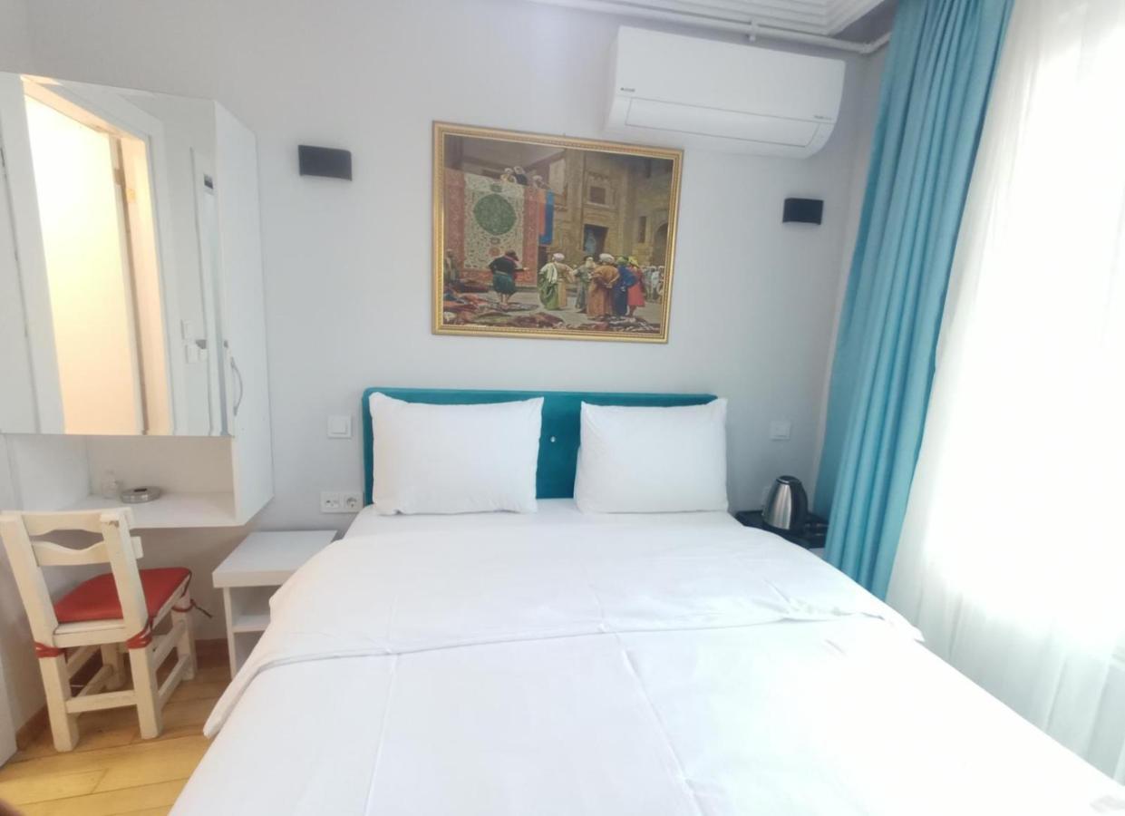 Buyukada Cinar (adults Only) Отель