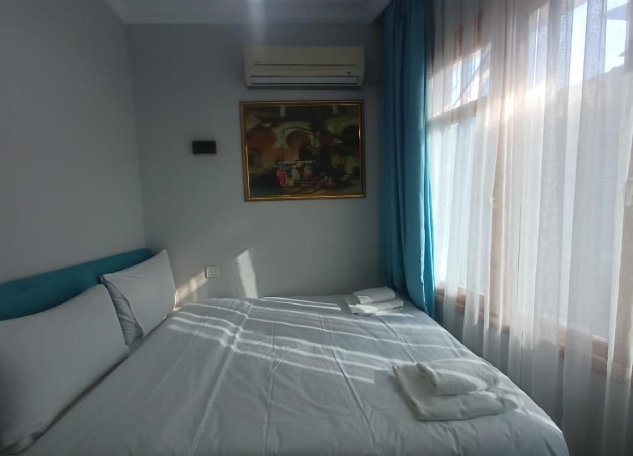 Buyukada Cinar (adults Only) 2* Адалар