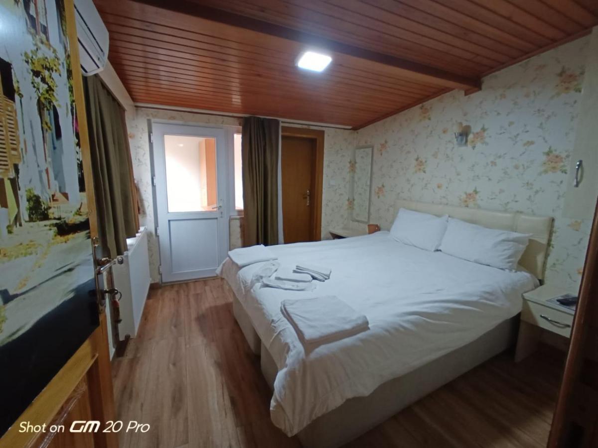 Buyukada Cinar (adults Only) Отель 2*