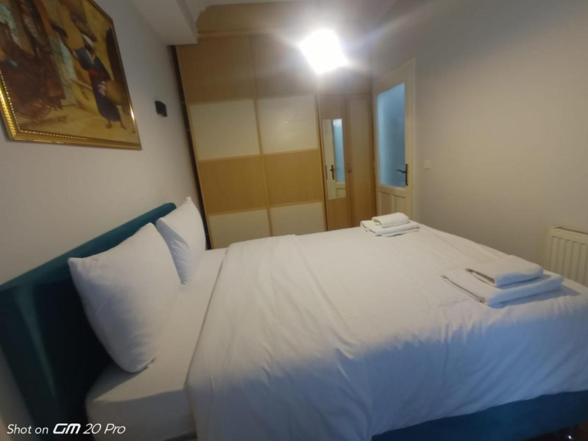 Buyukada Cinar (adults Only) Отель