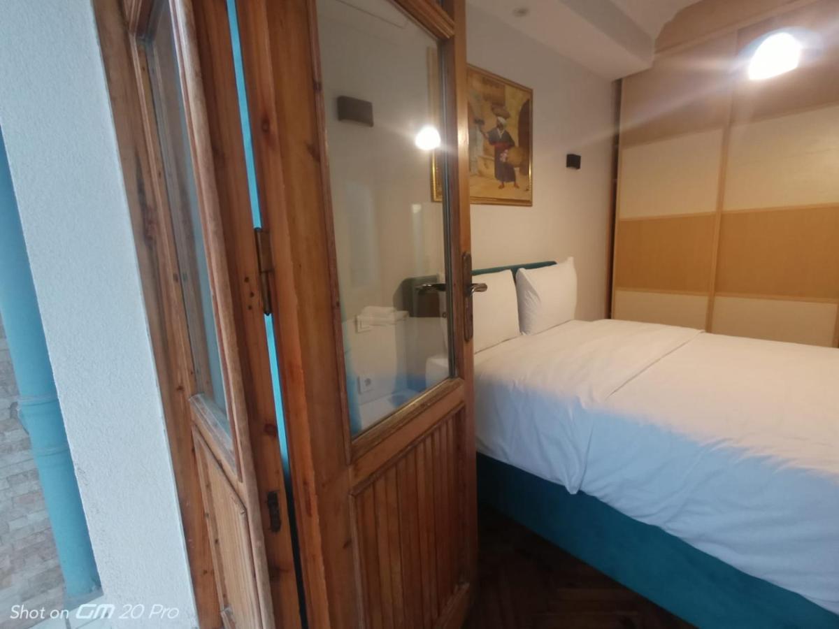 Buyukada Cinar (adults Only) Отель Адалар
