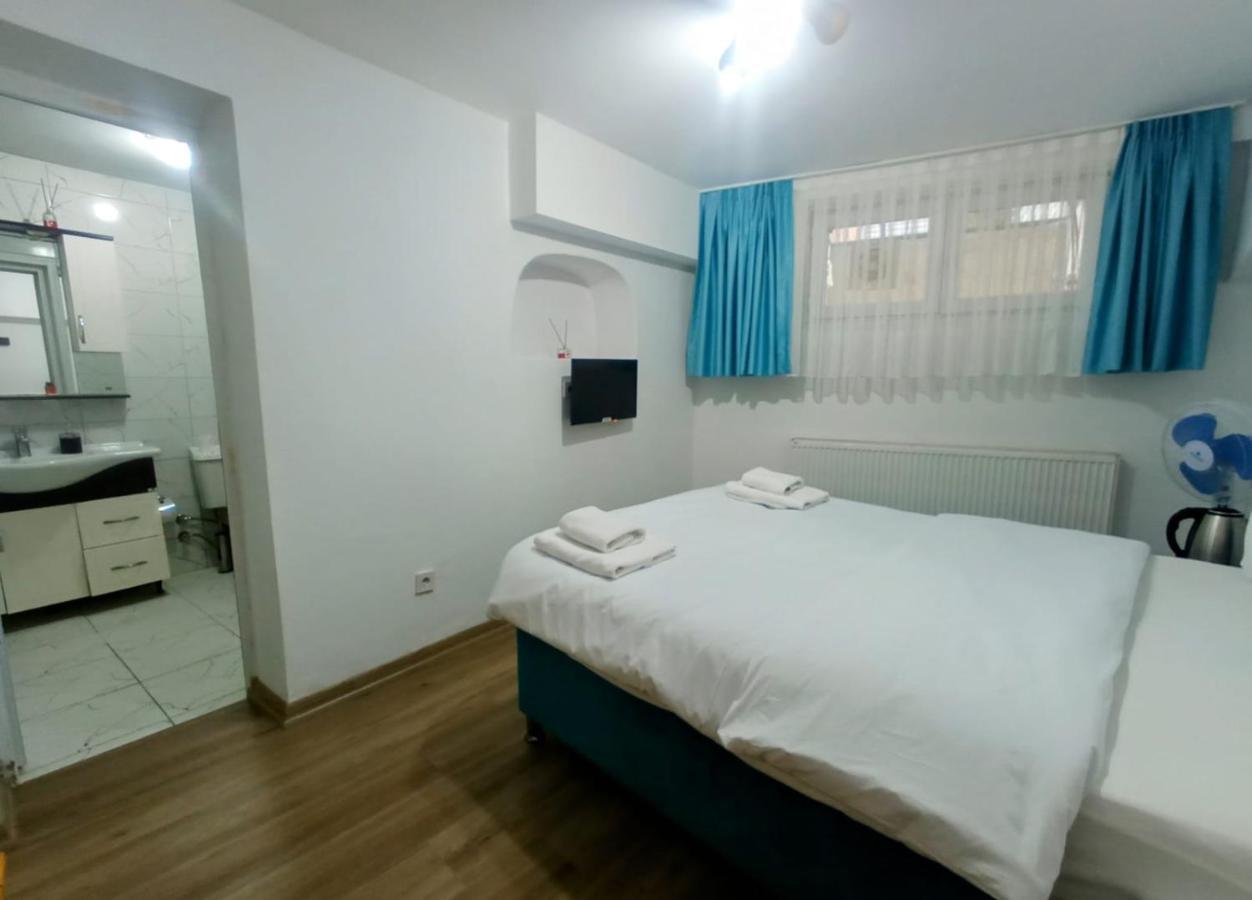 Buyukada Cinar (adults Only) Отель 2*