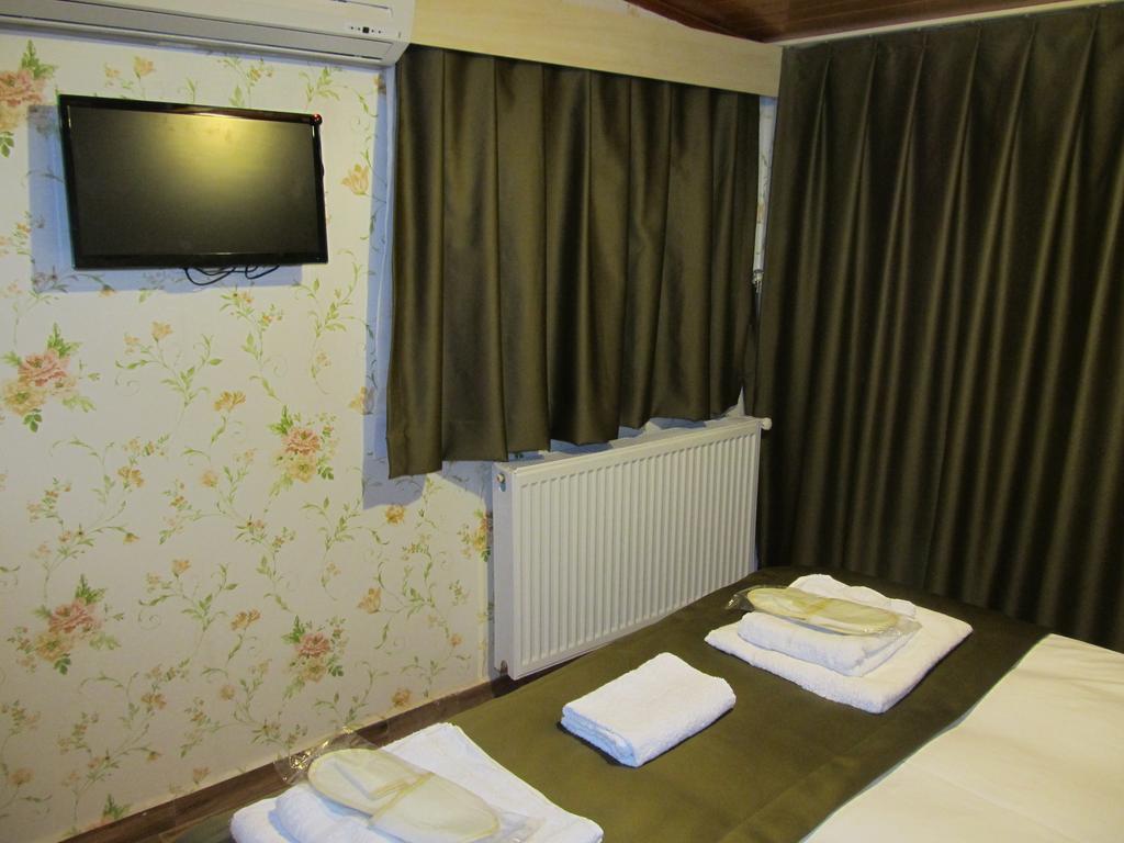 Buyukada Cinar (adults Only) Адалар