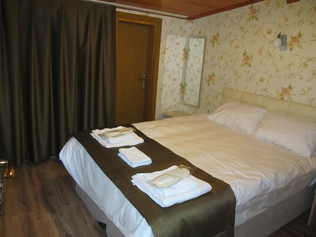 Buyukada Cinar (adults Only) Отель Адалар