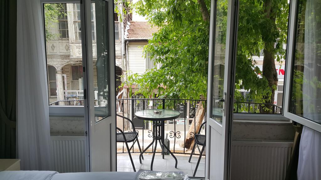 Buyukada Cinar (adults Only) Отель
