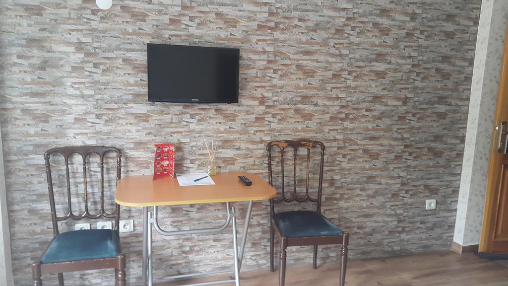 Отель Buyukada Cinar (adults Only) 2*