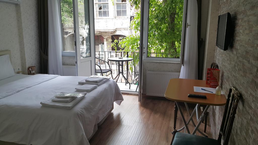 Buyukada Cinar (adults Only) 2* Адалар