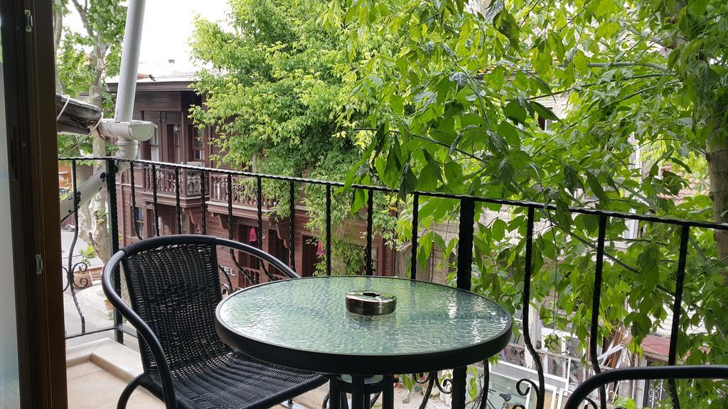 Buyukada Cinar (adults Only) Отель 2*