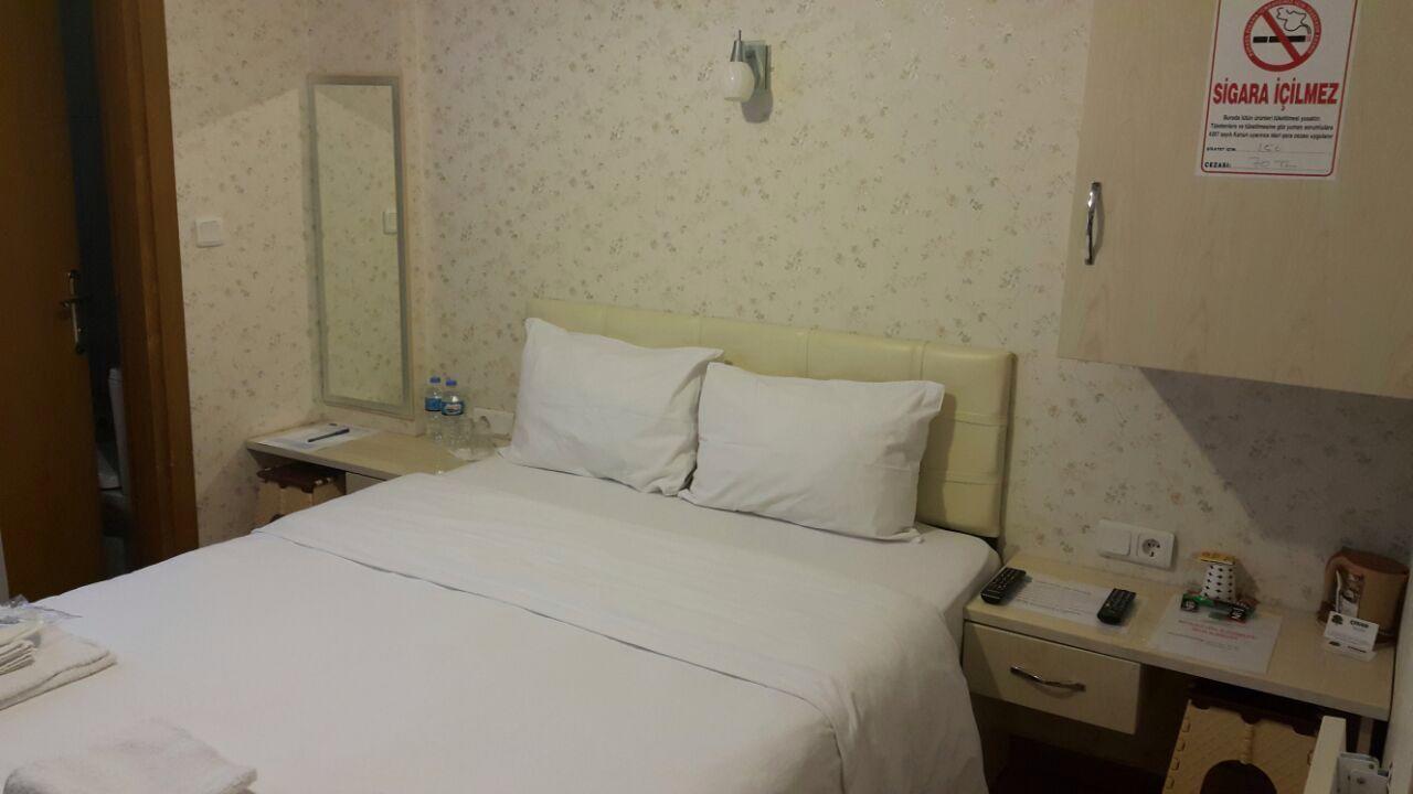 Buyukada Cinar (adults Only) 2* Адалар